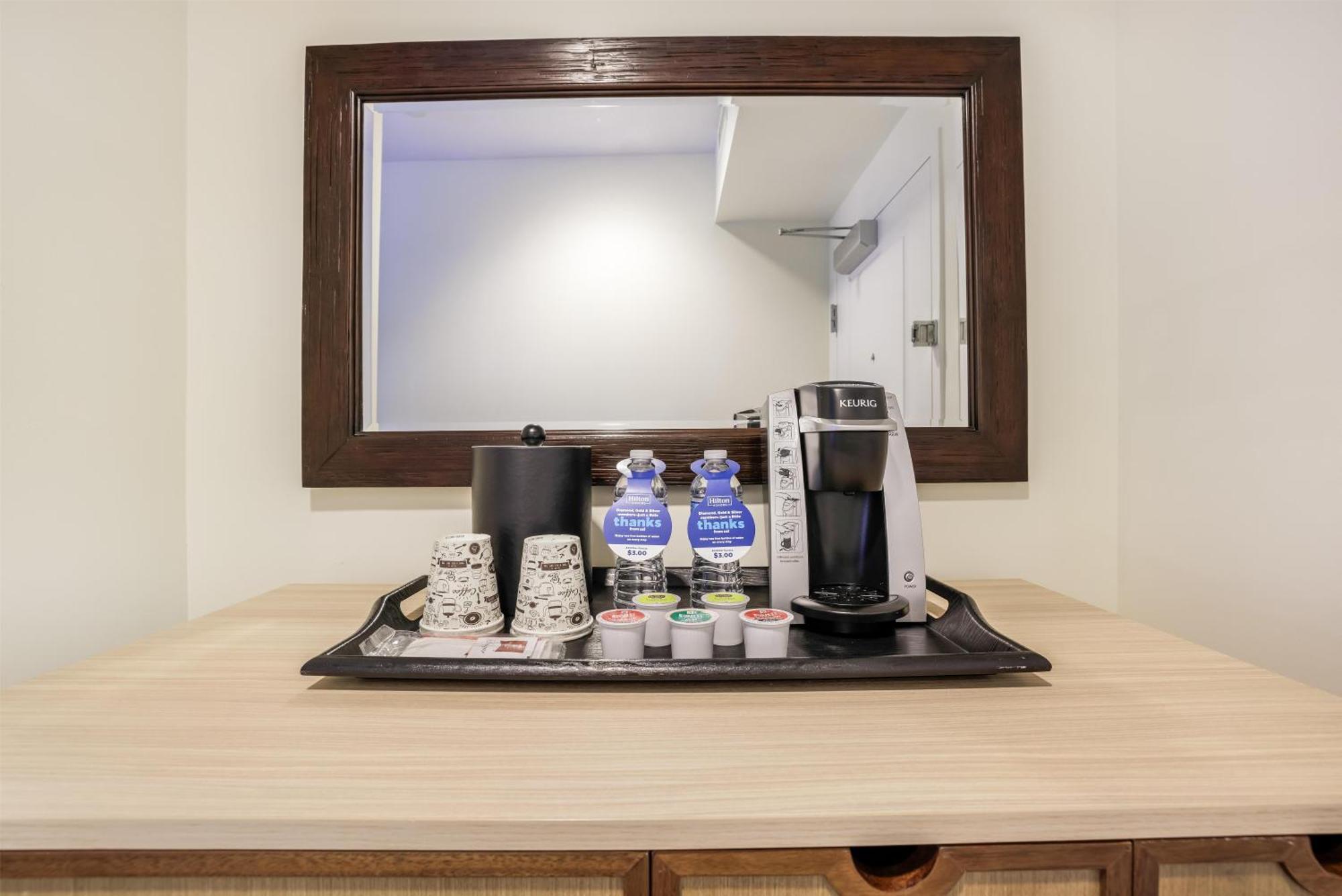 King Studio Suite