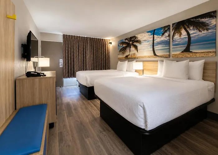 Days Inn By Wyndham