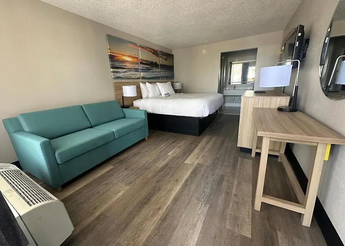 Days Inn By Wyndham